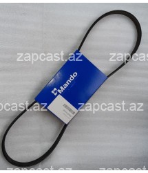 Hyundai Sonata, 1998-2004, remen dinamo 2.0 dohc 